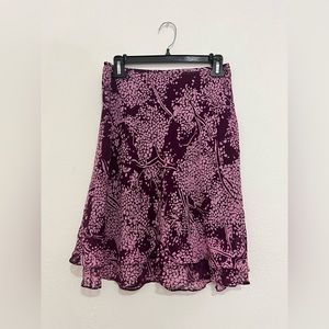 Ann Taylor skirt